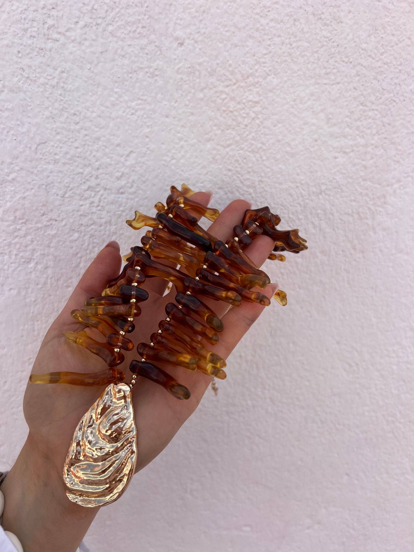 Palomar Island Pendant