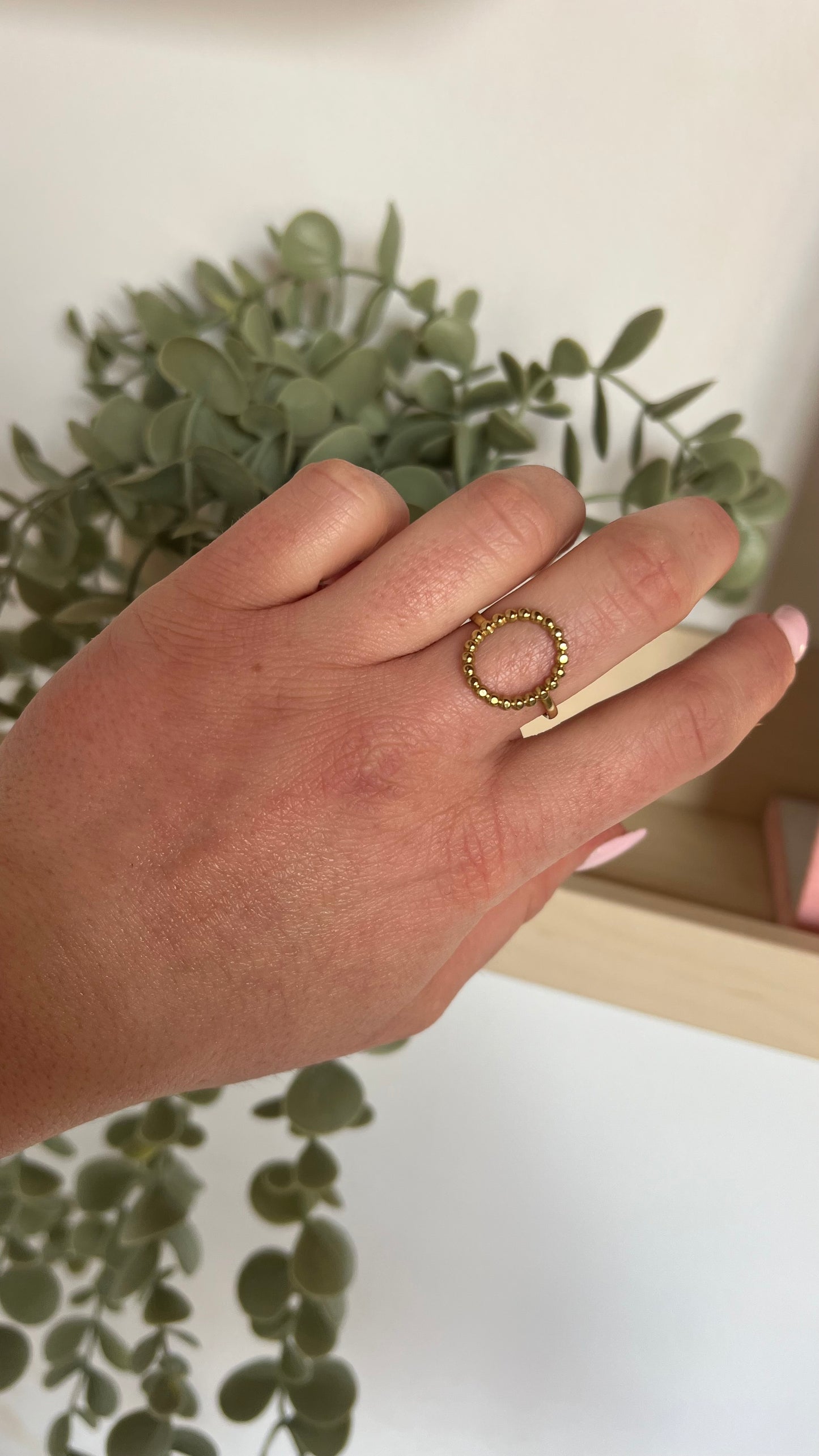 Eclipse Ring
