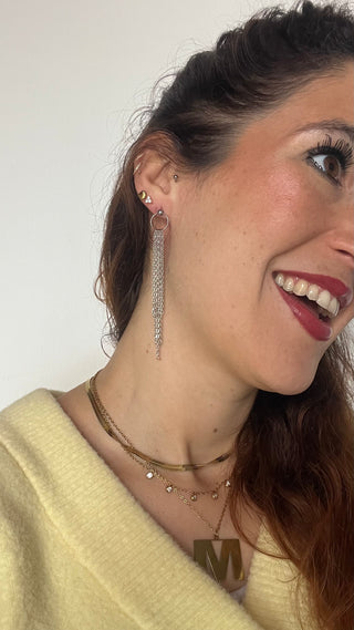 Irene Earrings