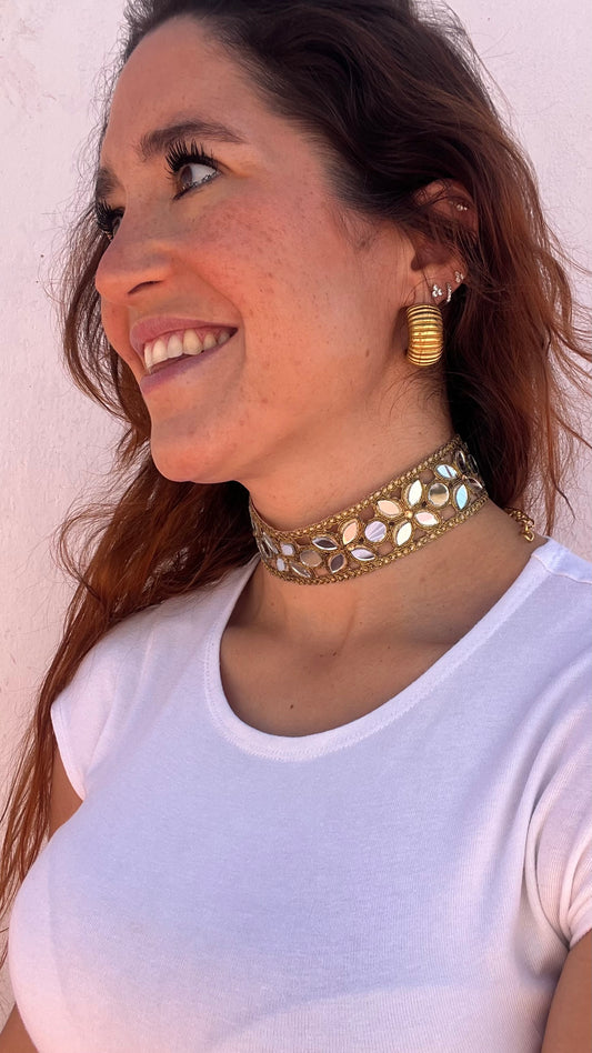 Choker Calahonda