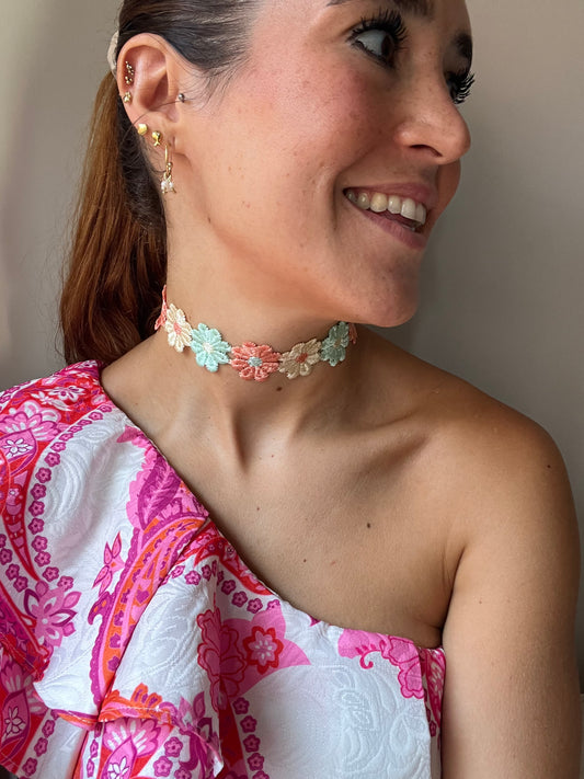 Loire choker