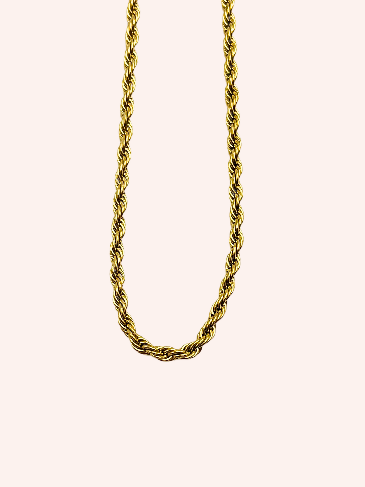 Colgante Cadena Hillary
