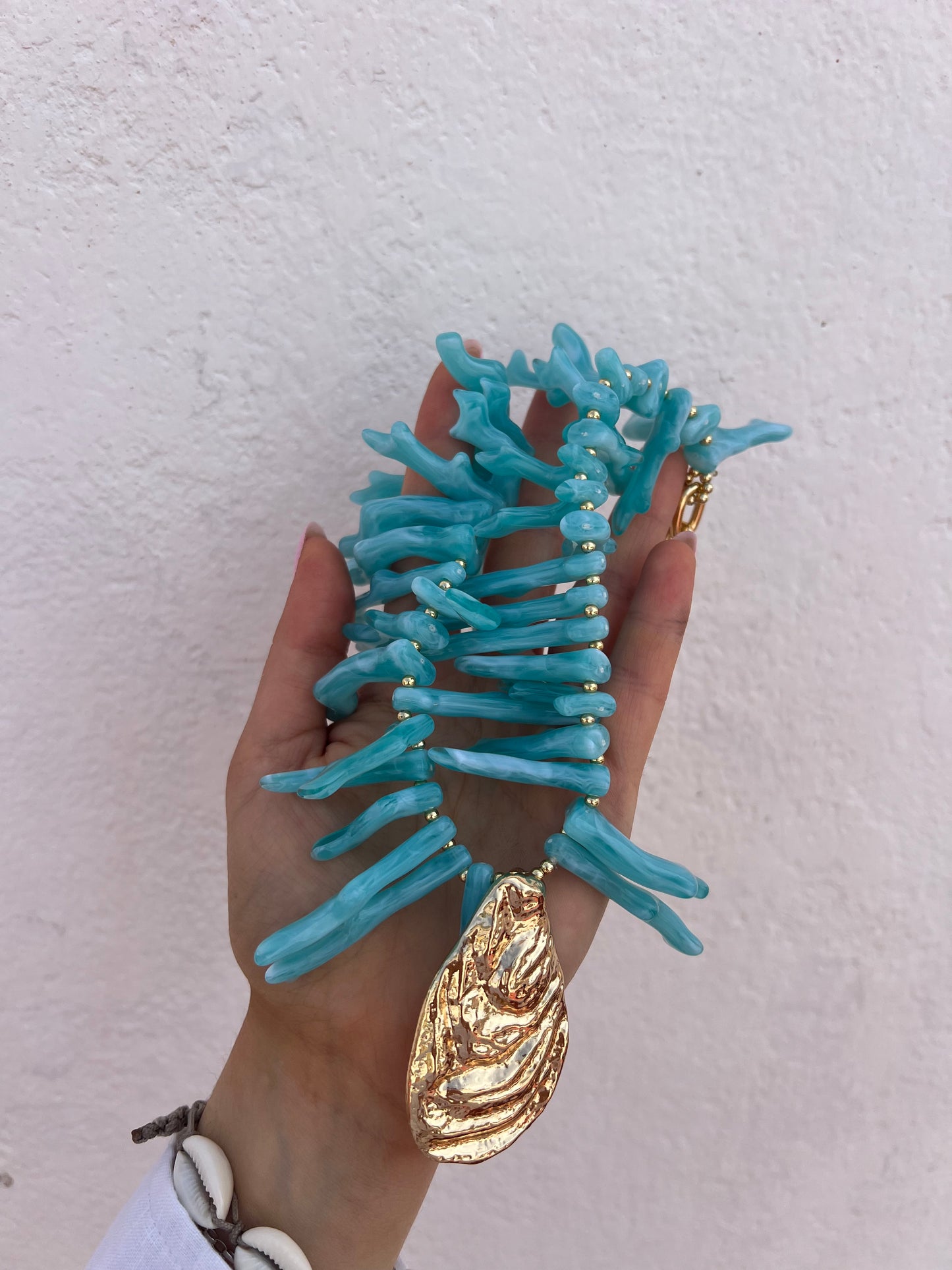 Palomar Island Pendant