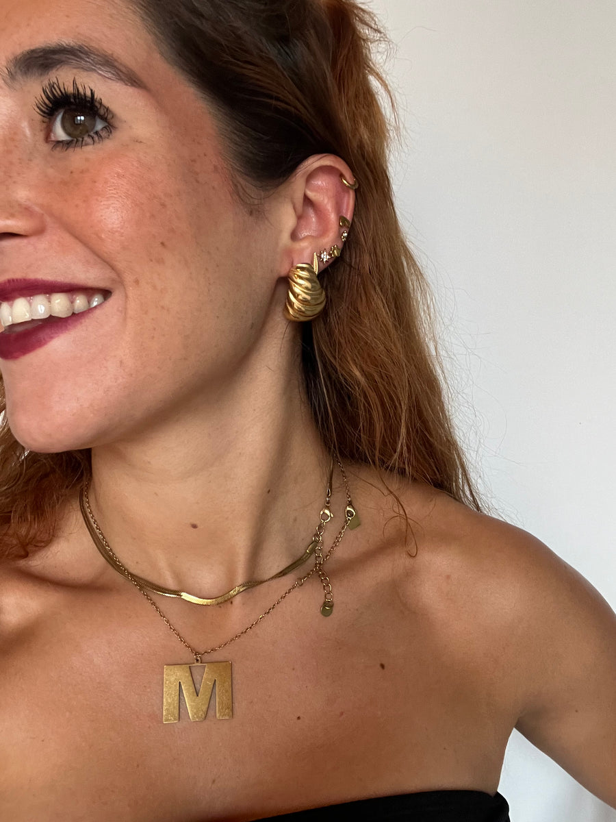 Cardedu Earrings