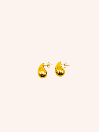 Hailey Earrings Gota