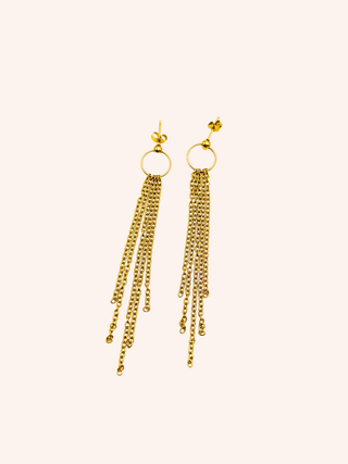 Irene Earrings
