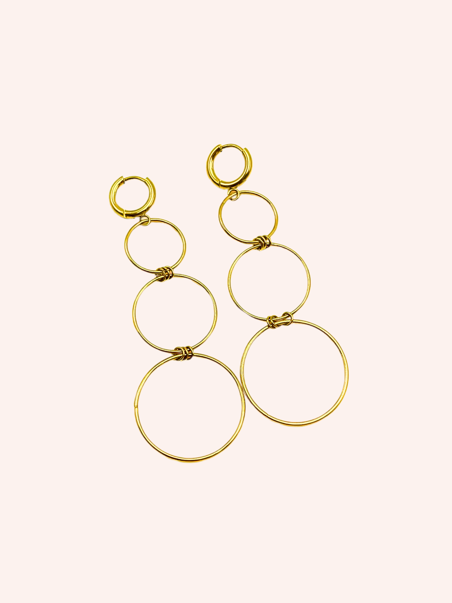 Alia Earrings