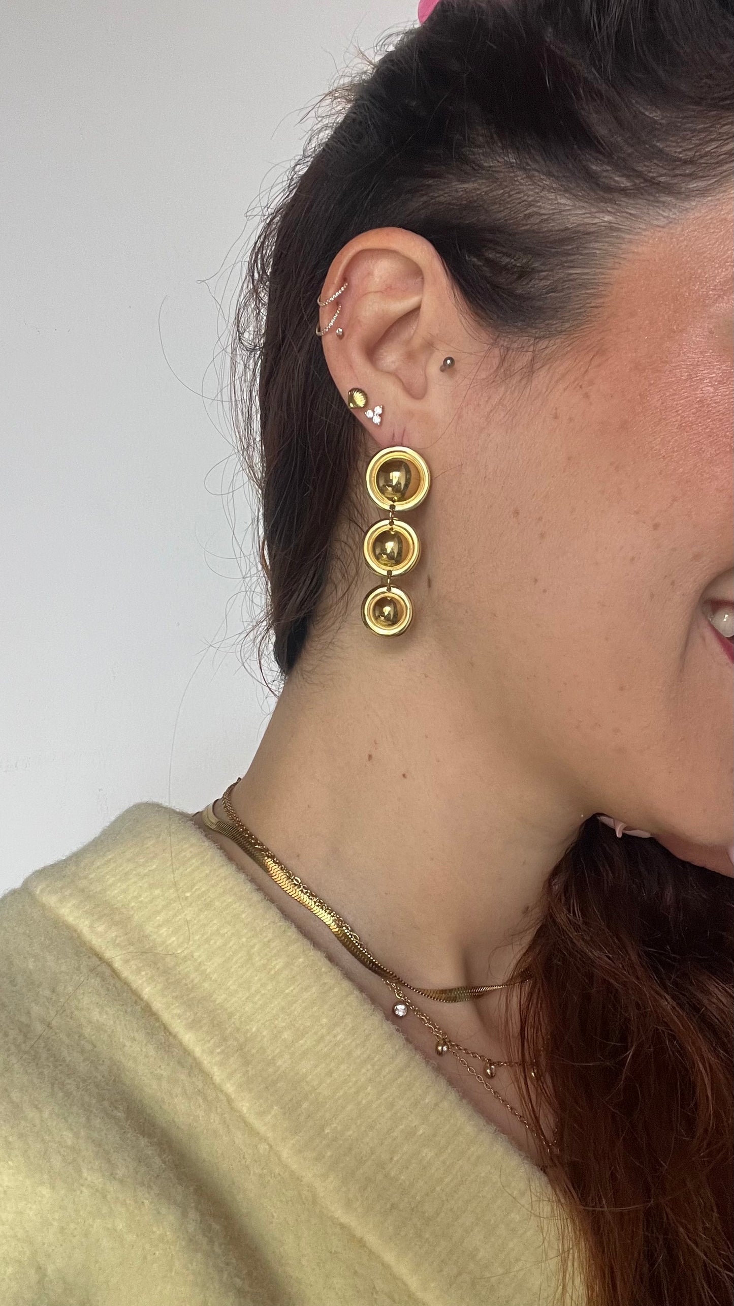 Alice Earrings