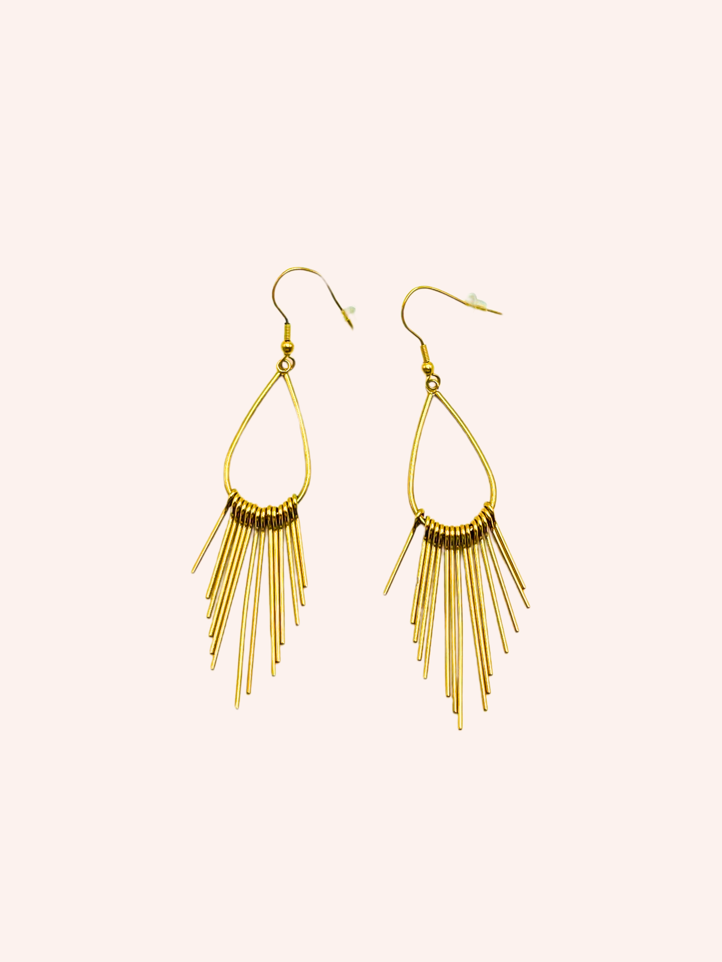 Torino Earrings