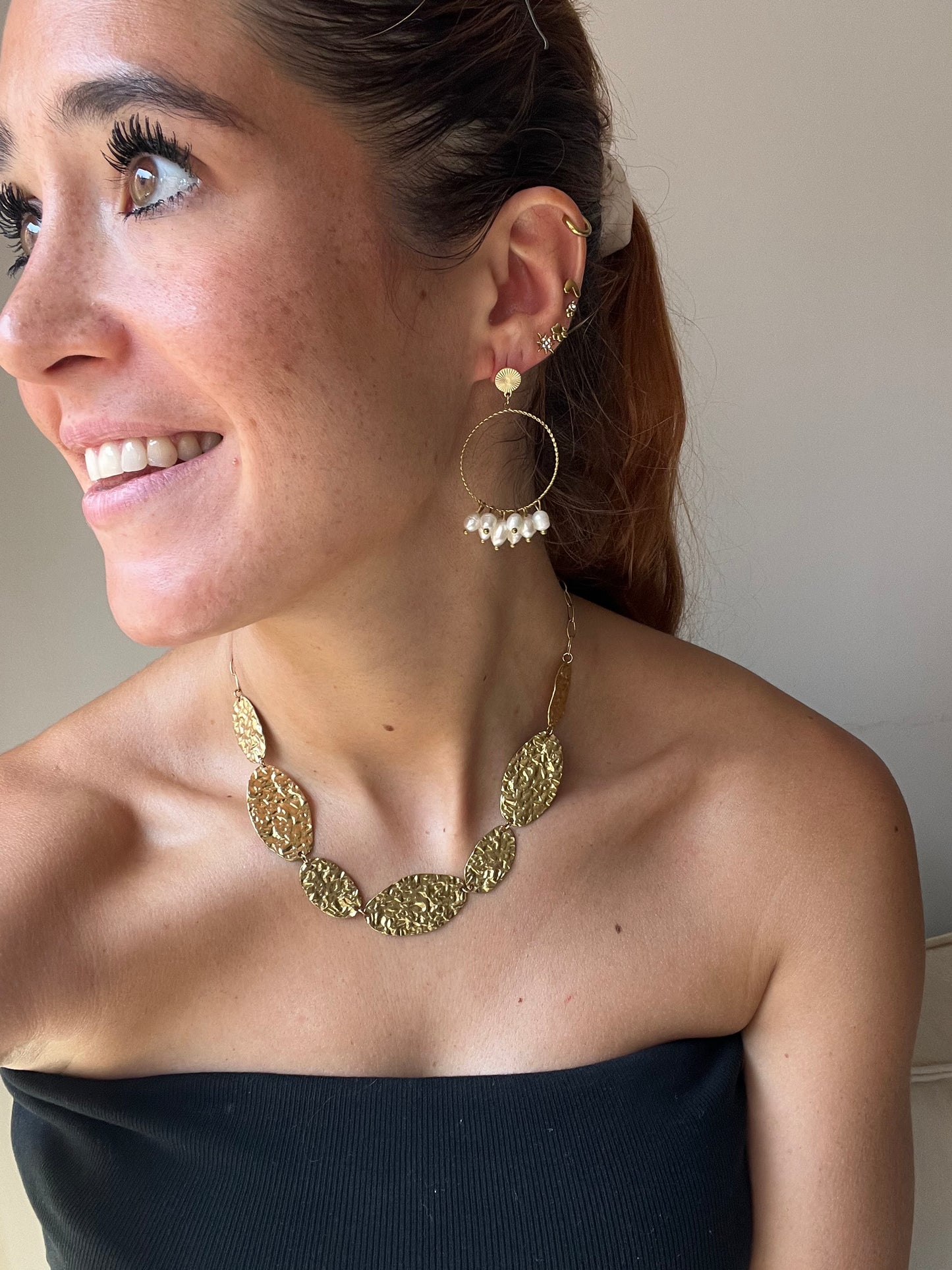 Celia Pendant