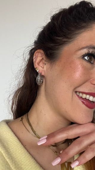 Estambul Earrings
