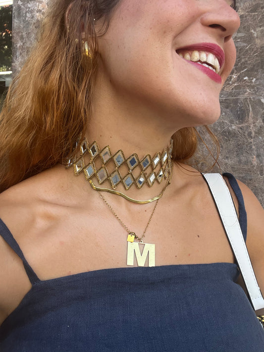 Venus choker