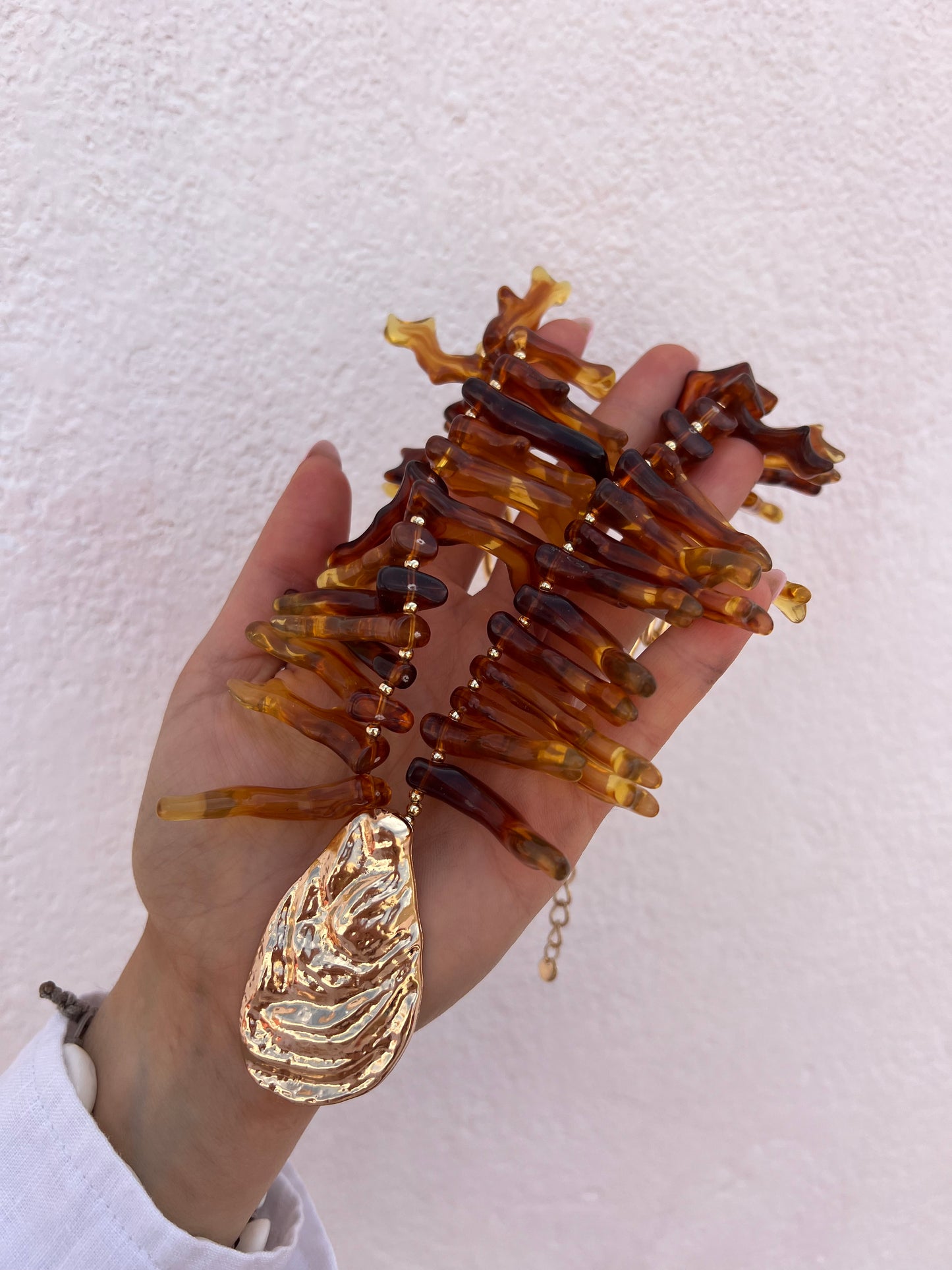 Palomar Island Pendant