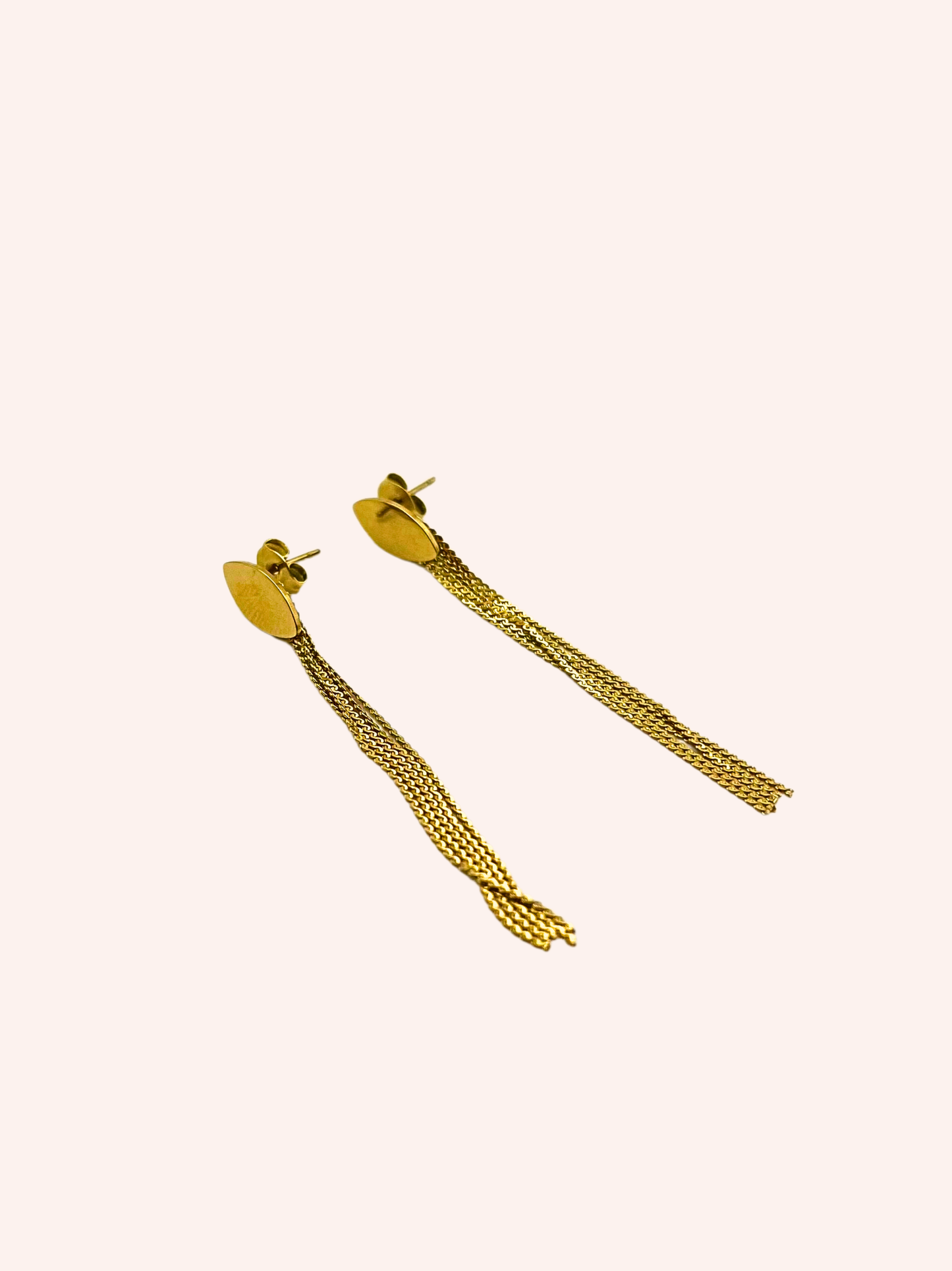 Monaco Earrings