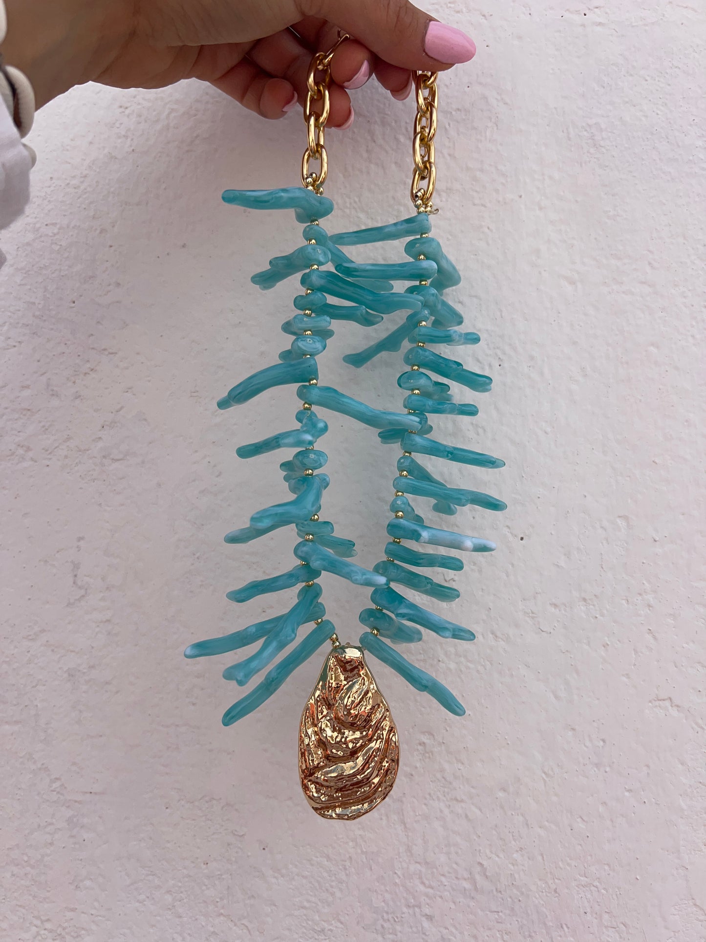 Palomar Island Pendant