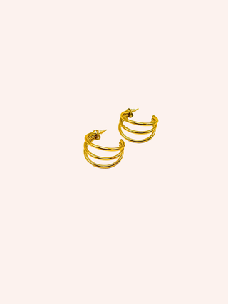 Modena Earrings