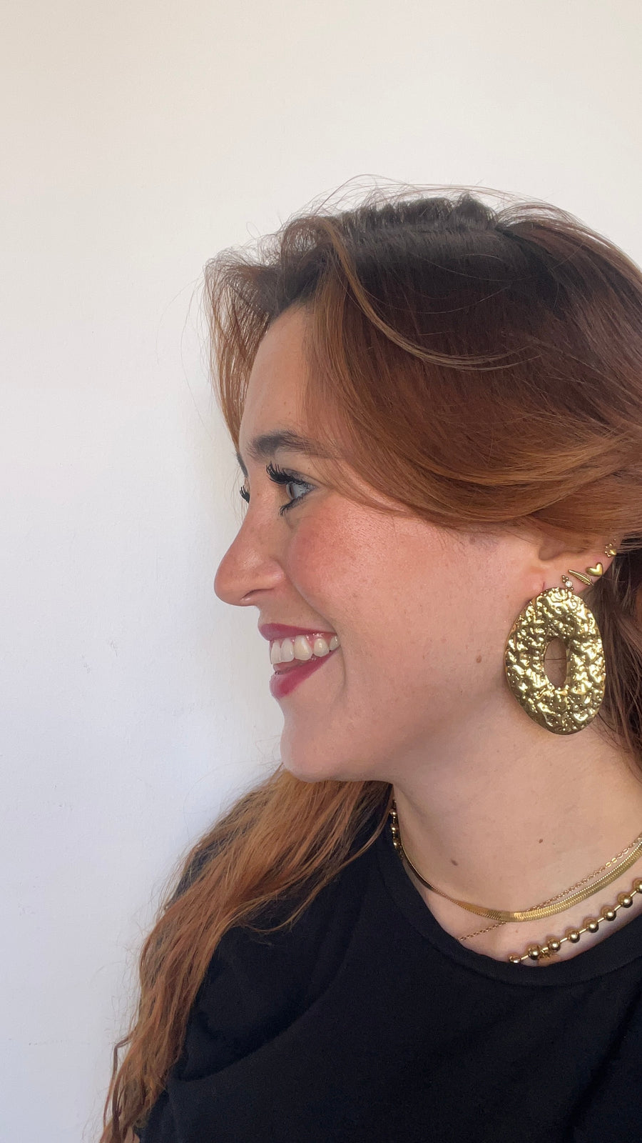 Royan Earrings