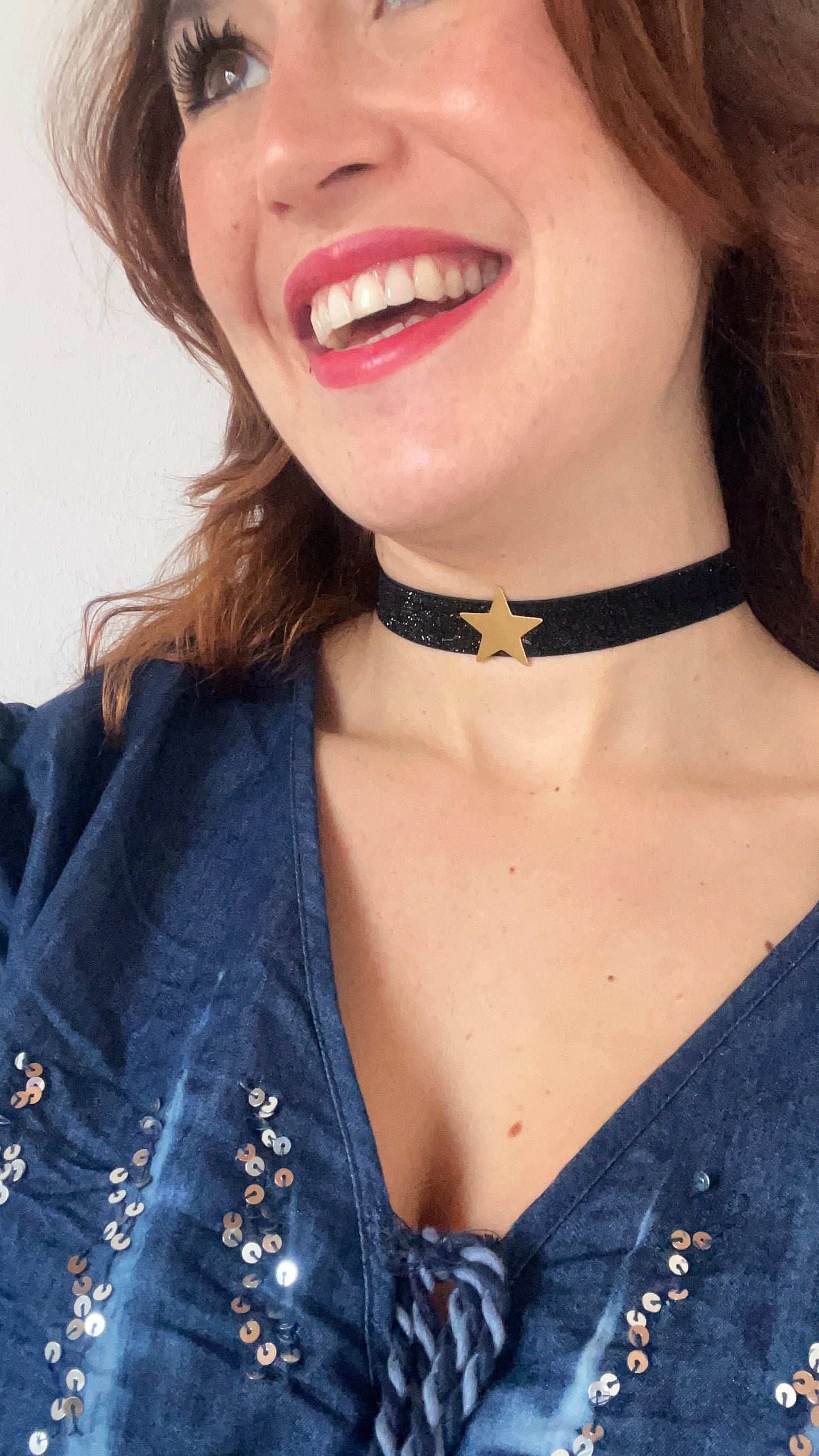 Star choker