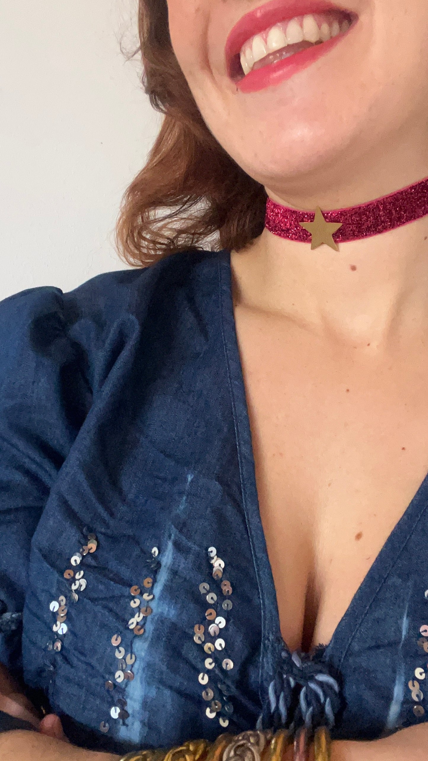 Star choker