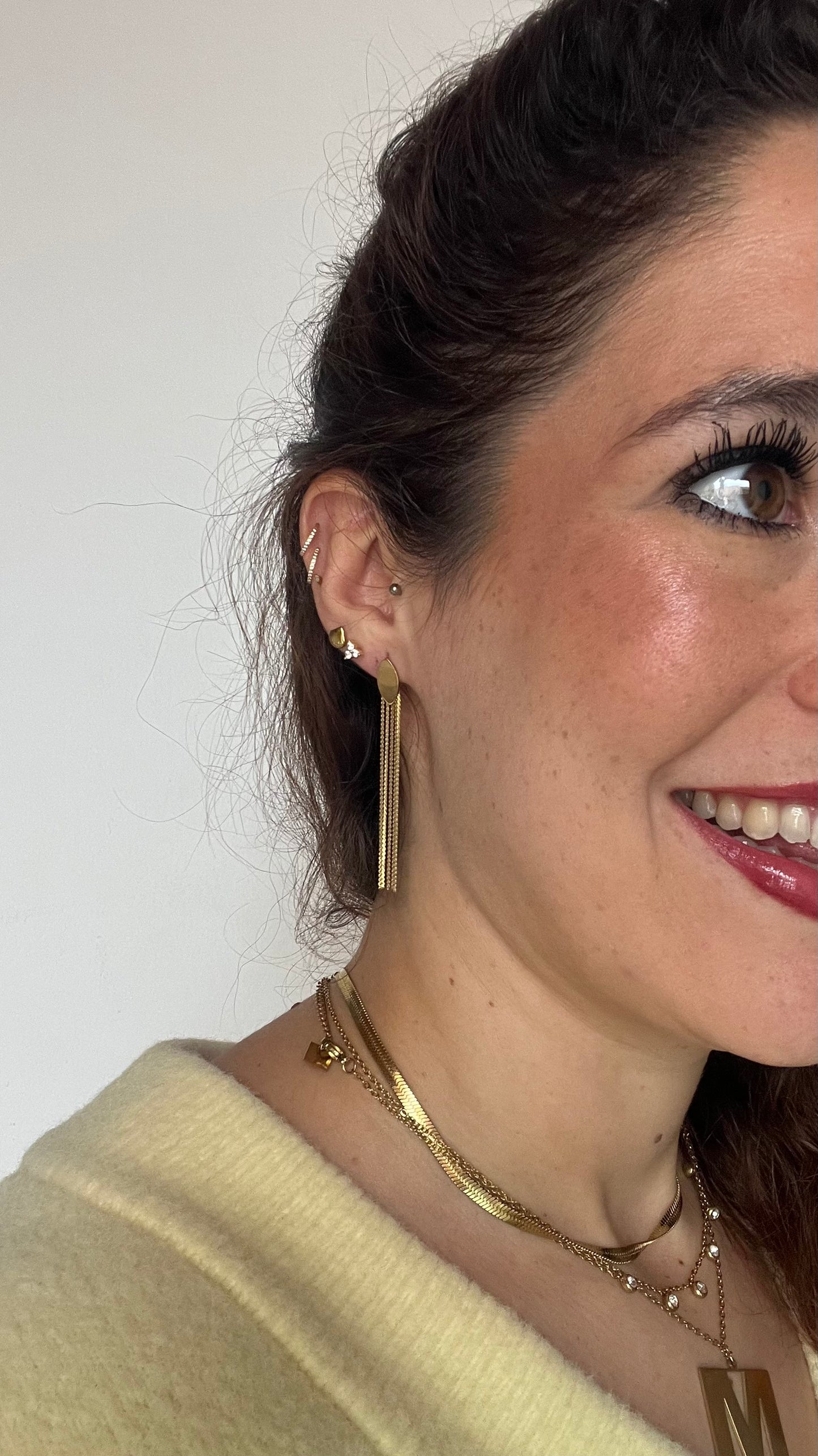 Monaco Earrings
