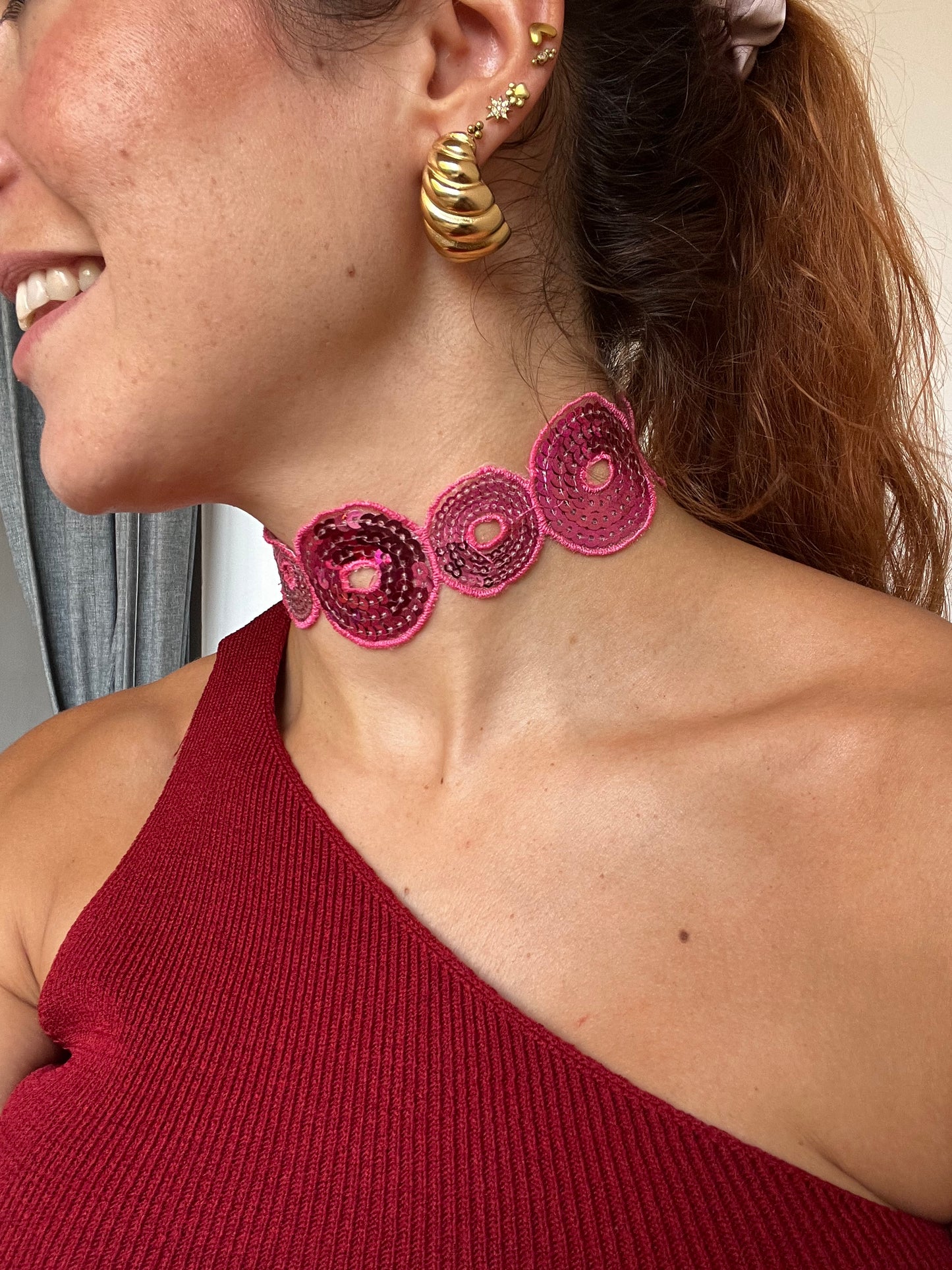 Choker Pacha