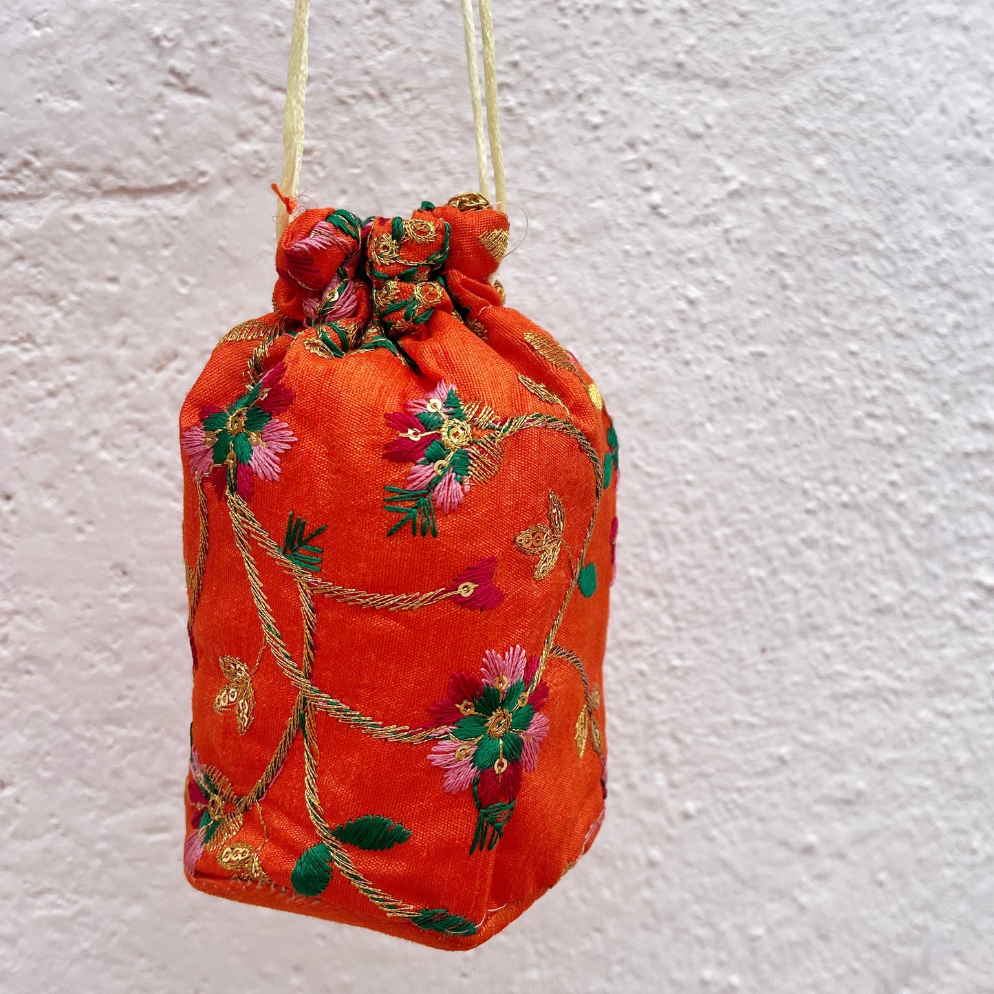 Bolso Feria Limosnera