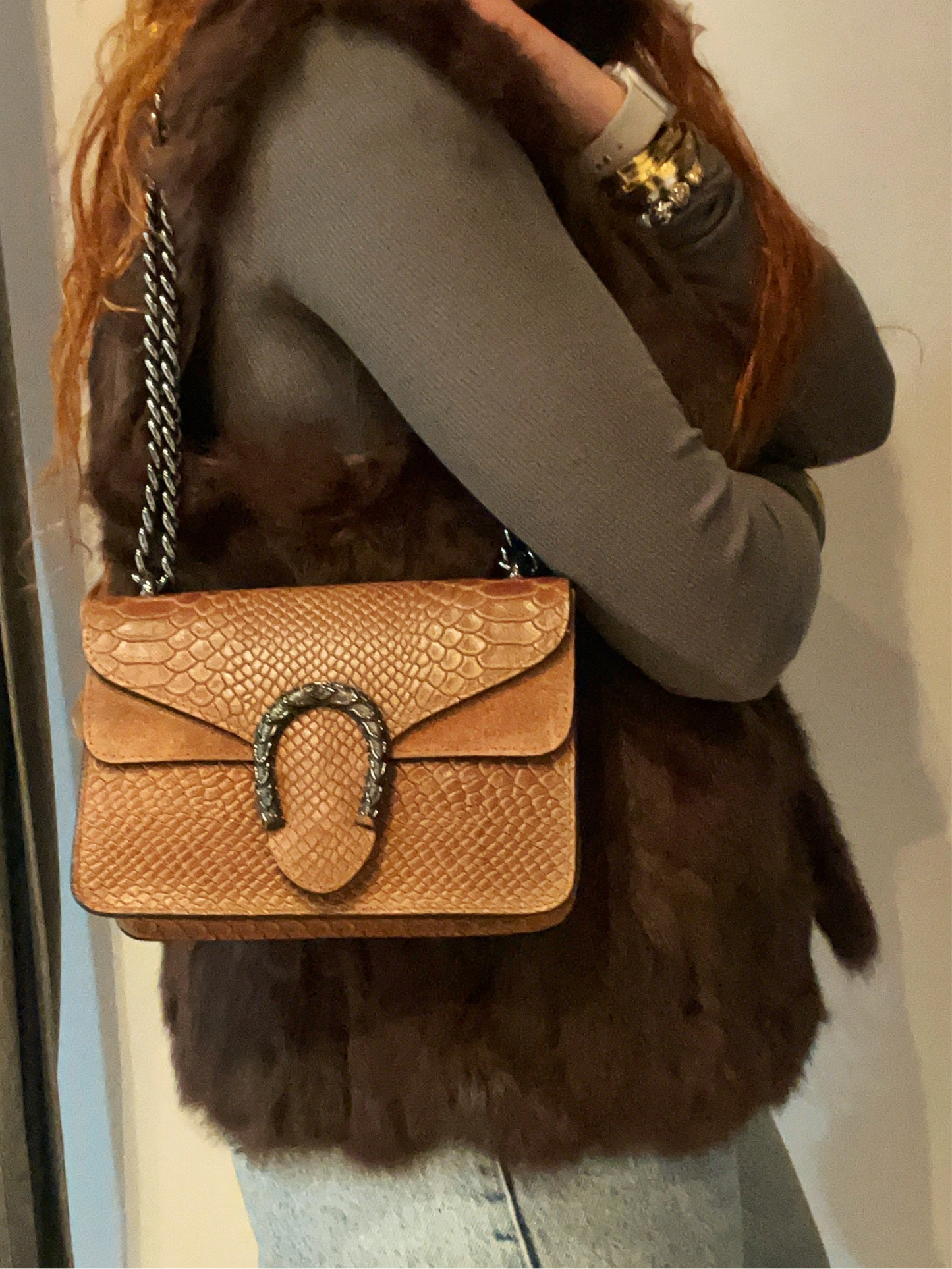 Bolso Cristina