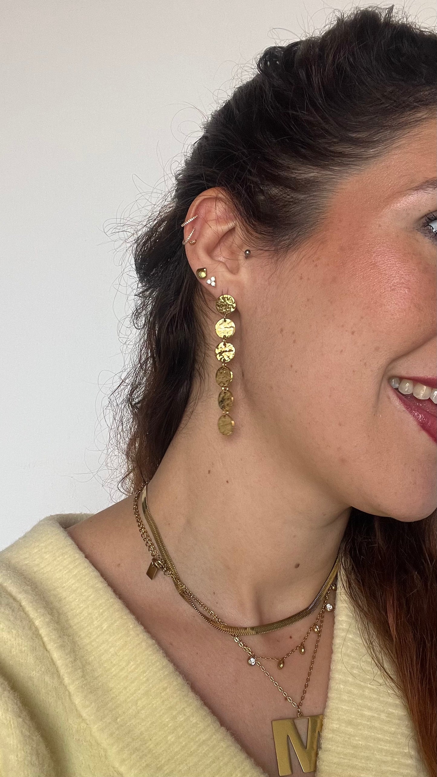 Daniela Earrings