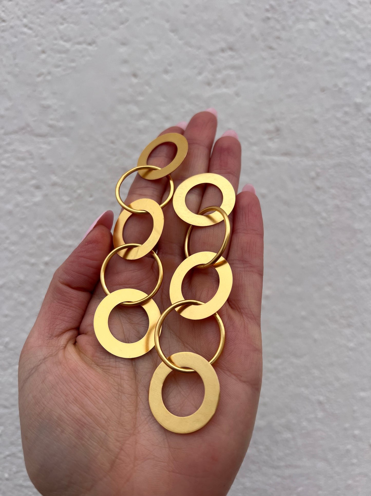 Troina Earrings