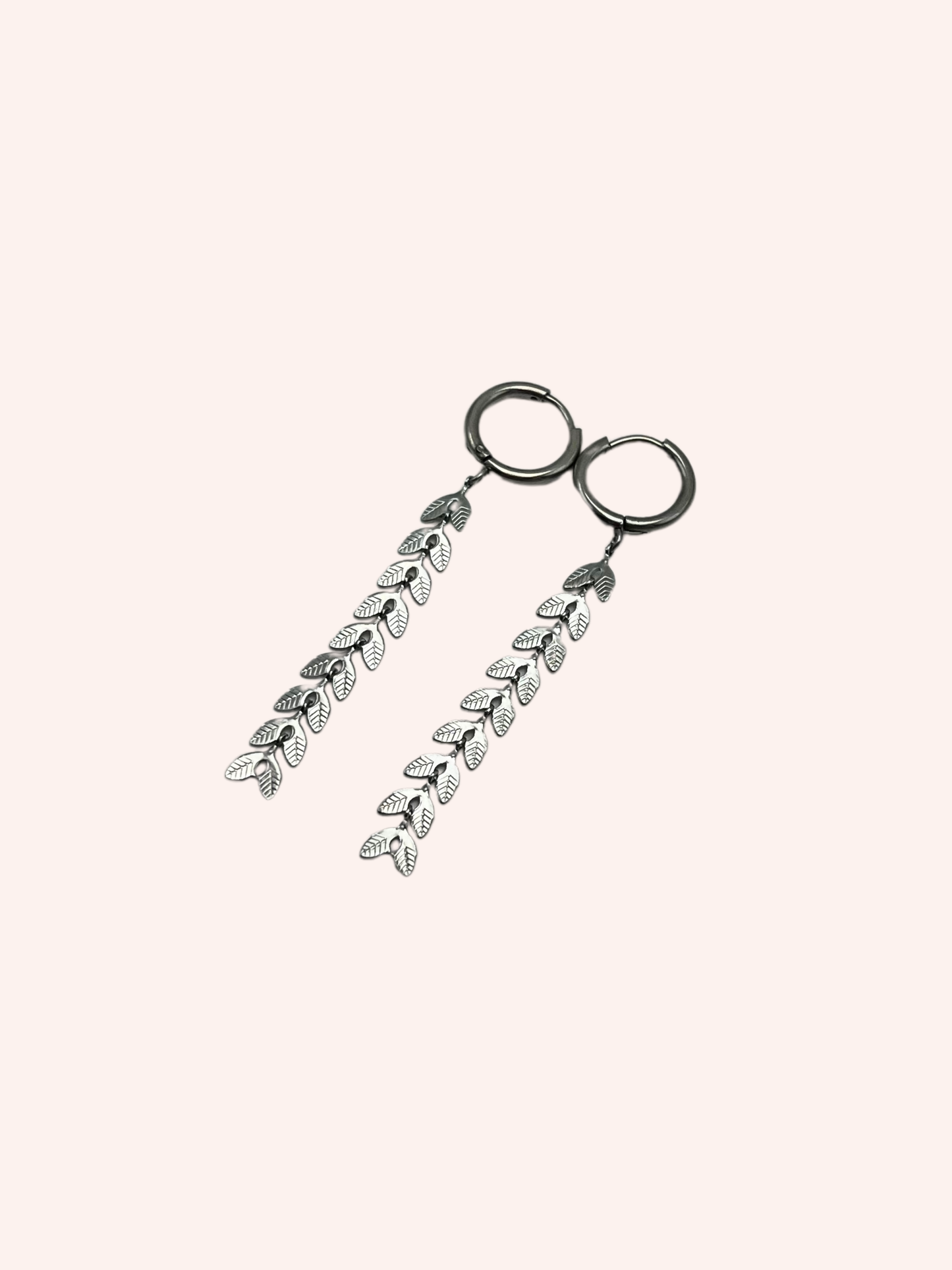 Laos Earrings