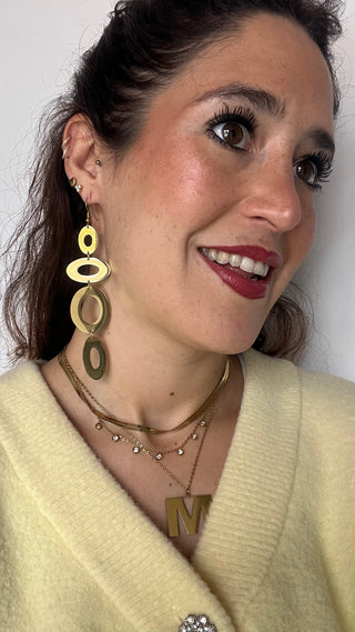 Jordina Earrings