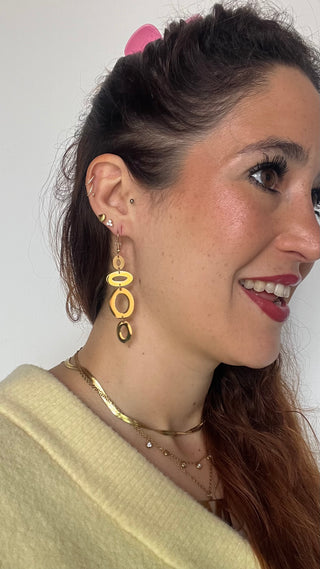 Jordina Earrings