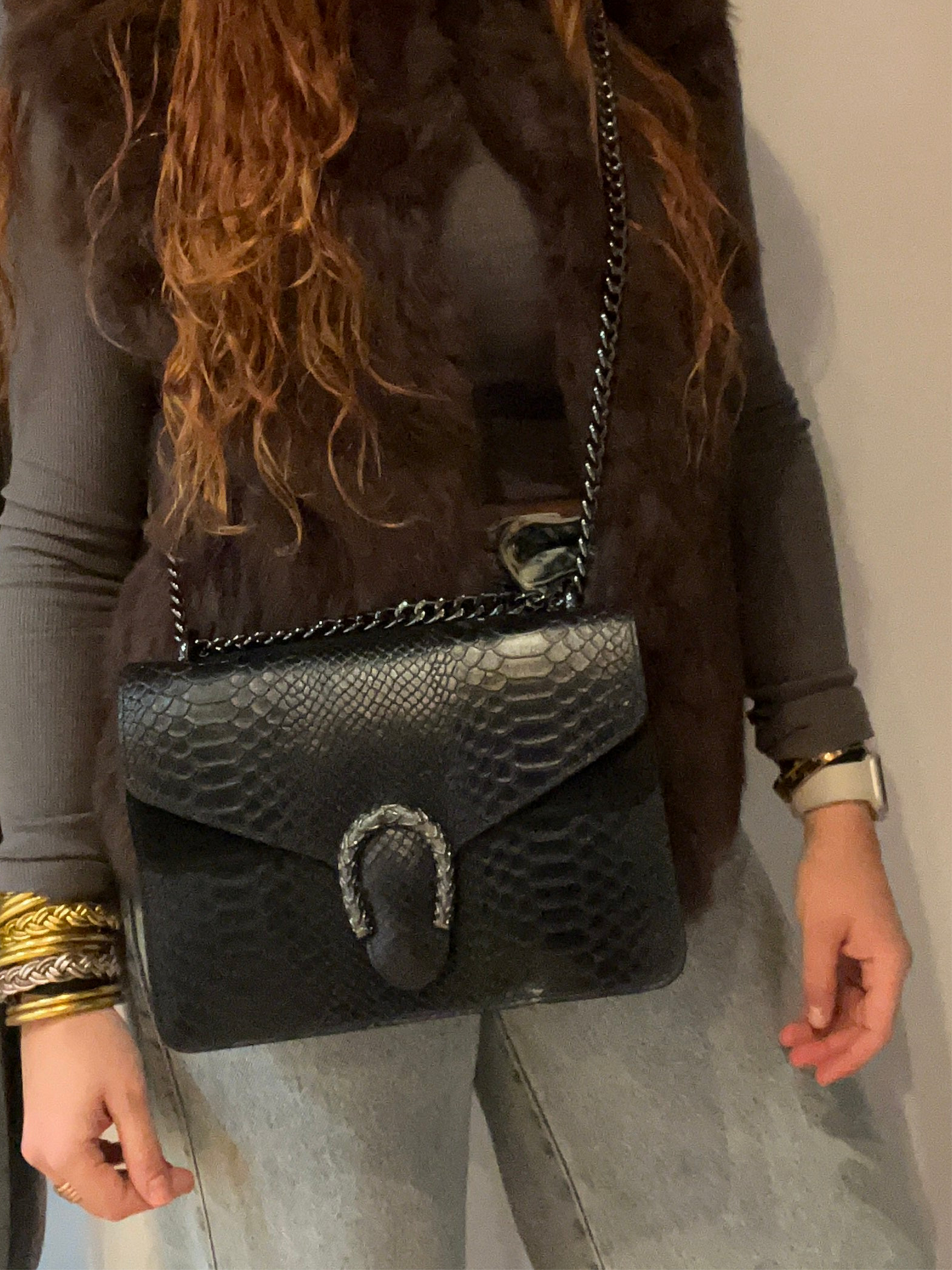Bolso Cristina