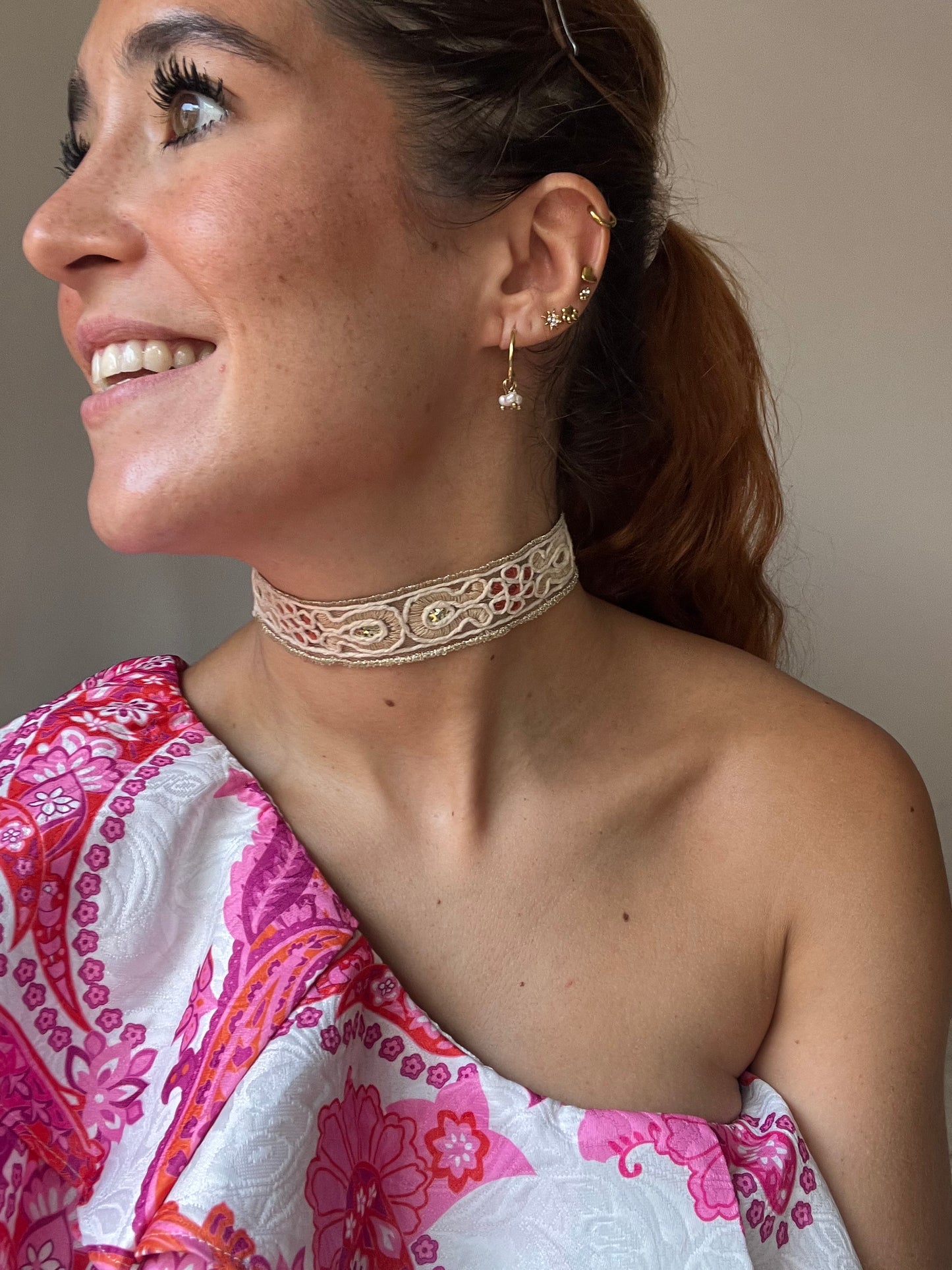 Choker Foz