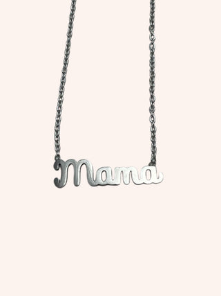 Colgante Mamá