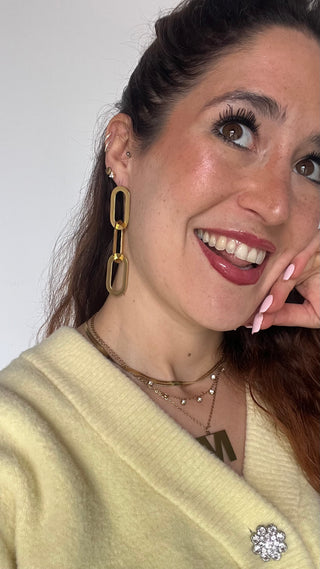 Londres Earrings
