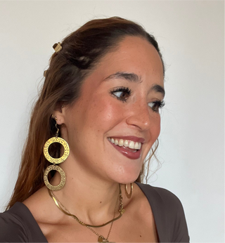 Ofelia Earrings