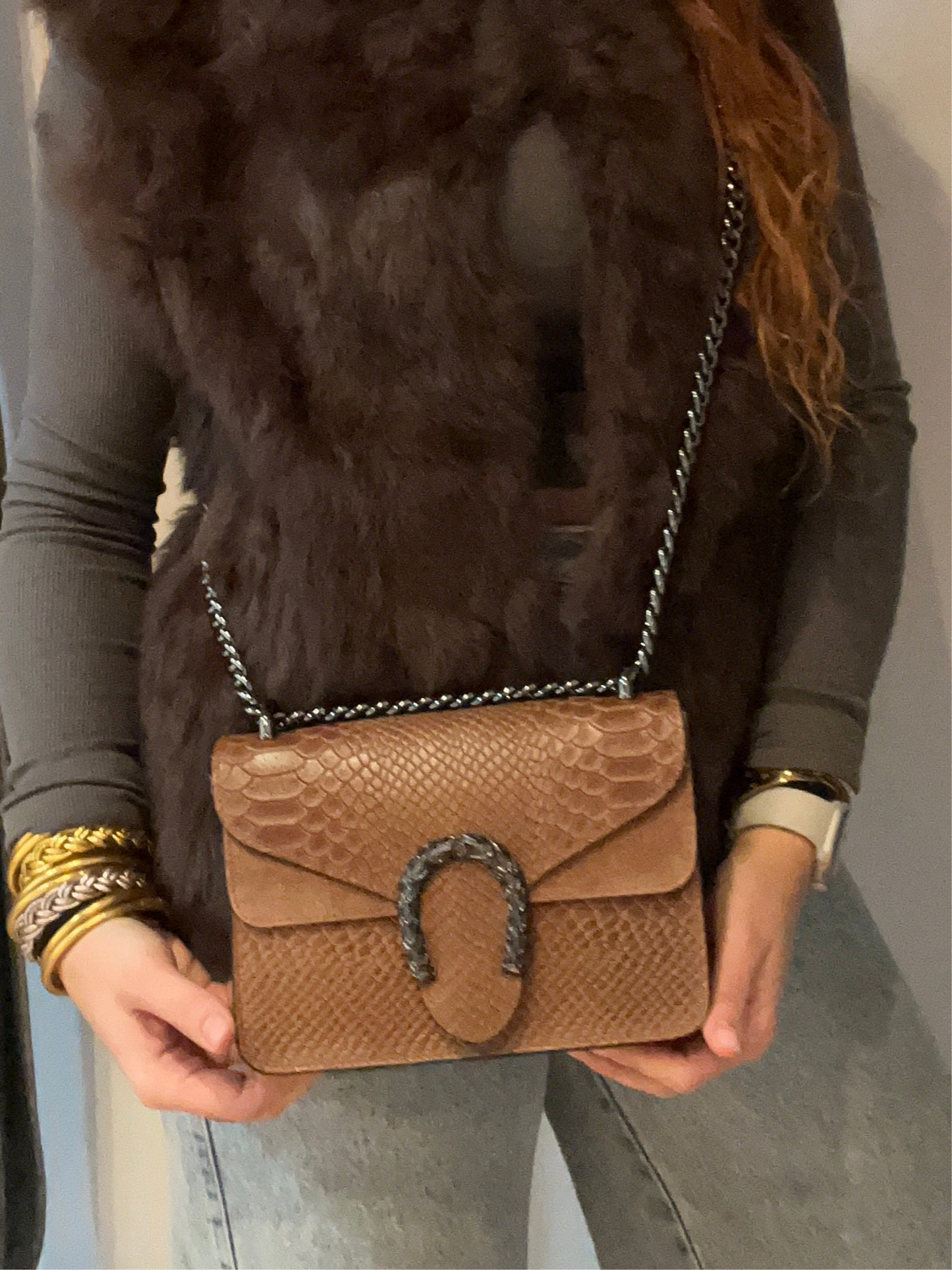 Bolso Cristina