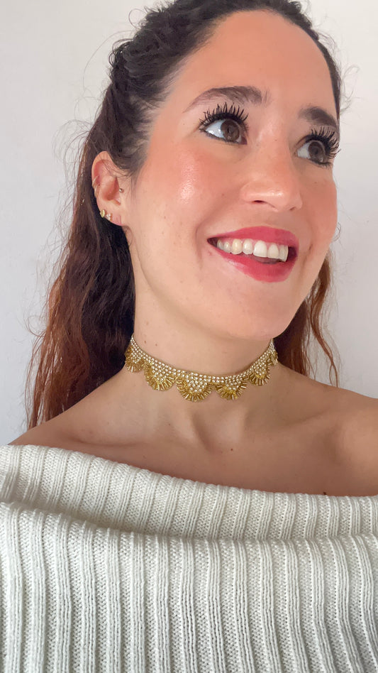 Choker Granada