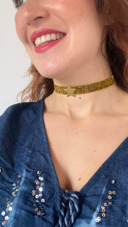 Star choker