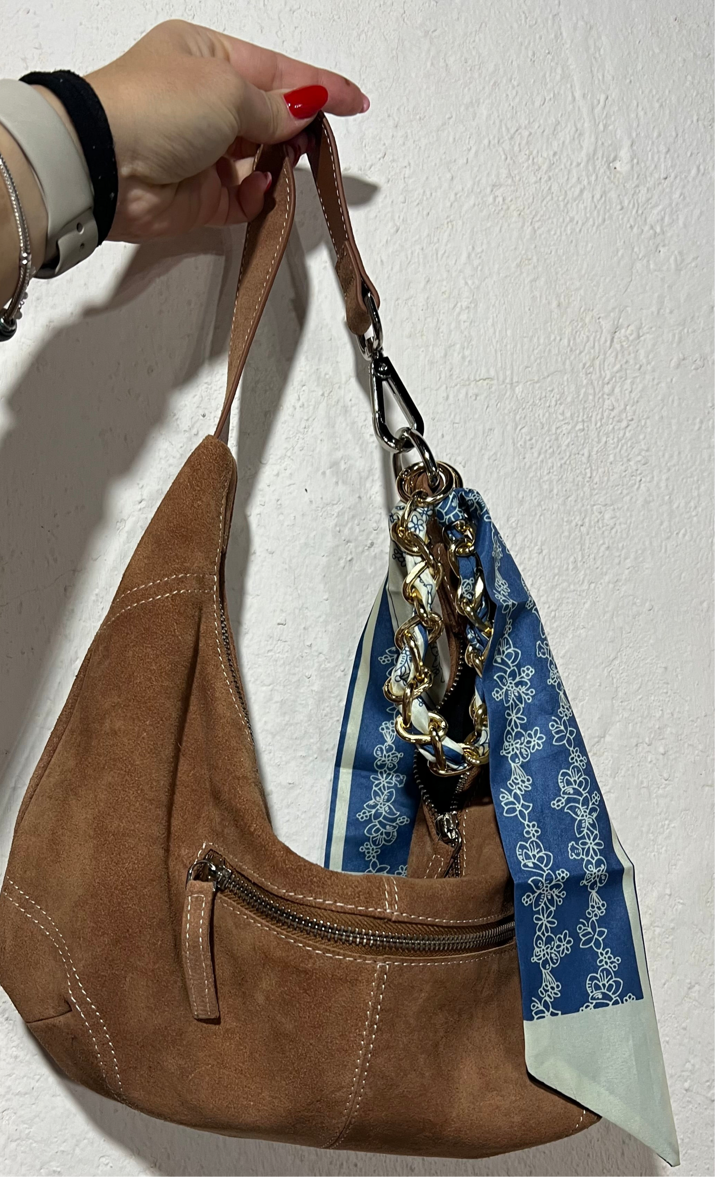 Taller Charms Bolso