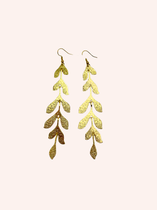 Mia Earrings