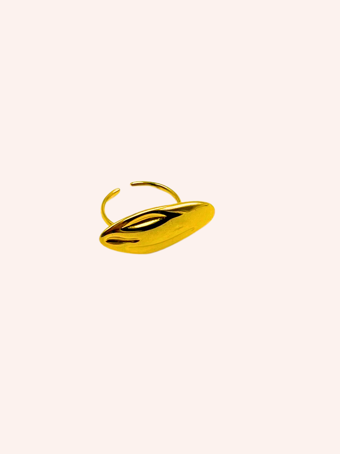 Anillo Casandra