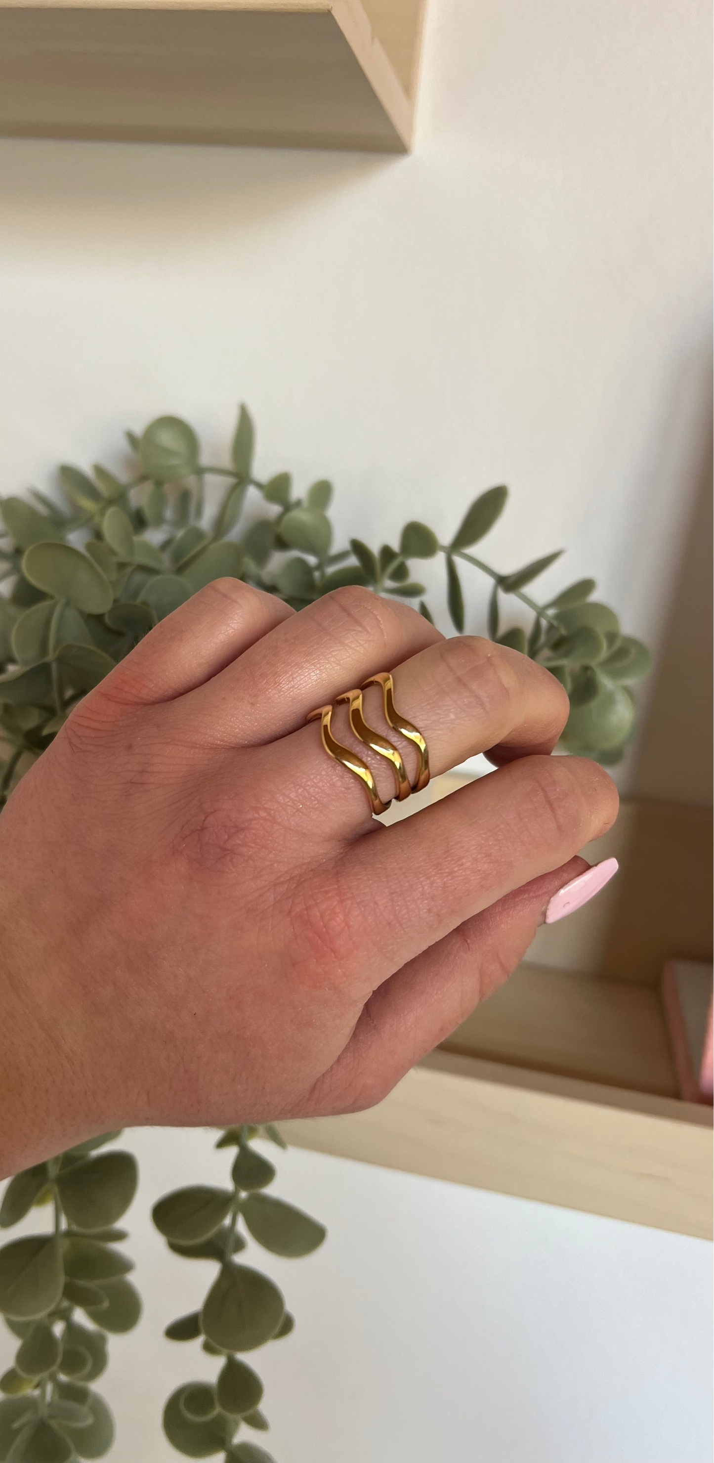 Anillo Arlon