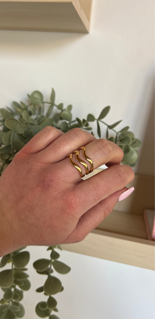 Anillo Arlon