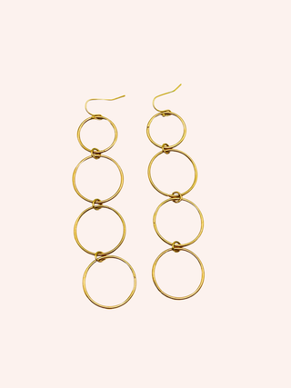 Nuria Earrings