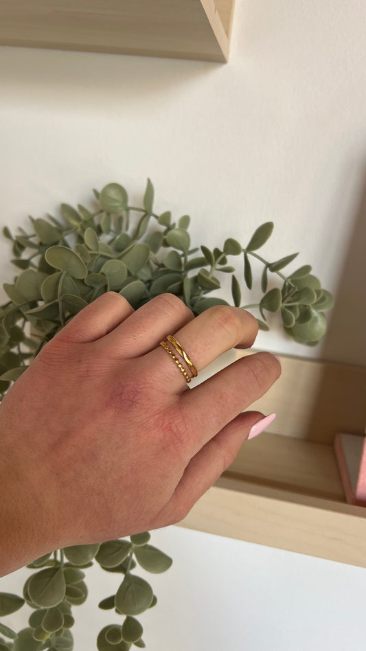 Double Ring
