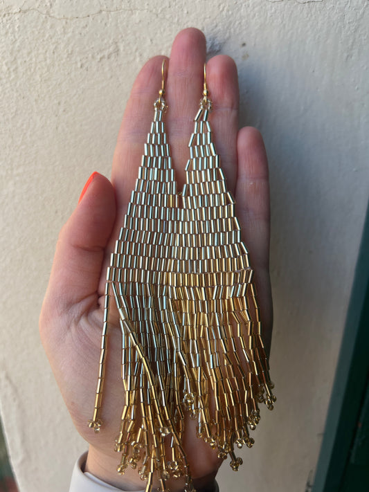 Macarella Earrings