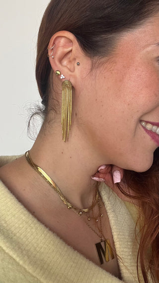 Sofia Earrings
