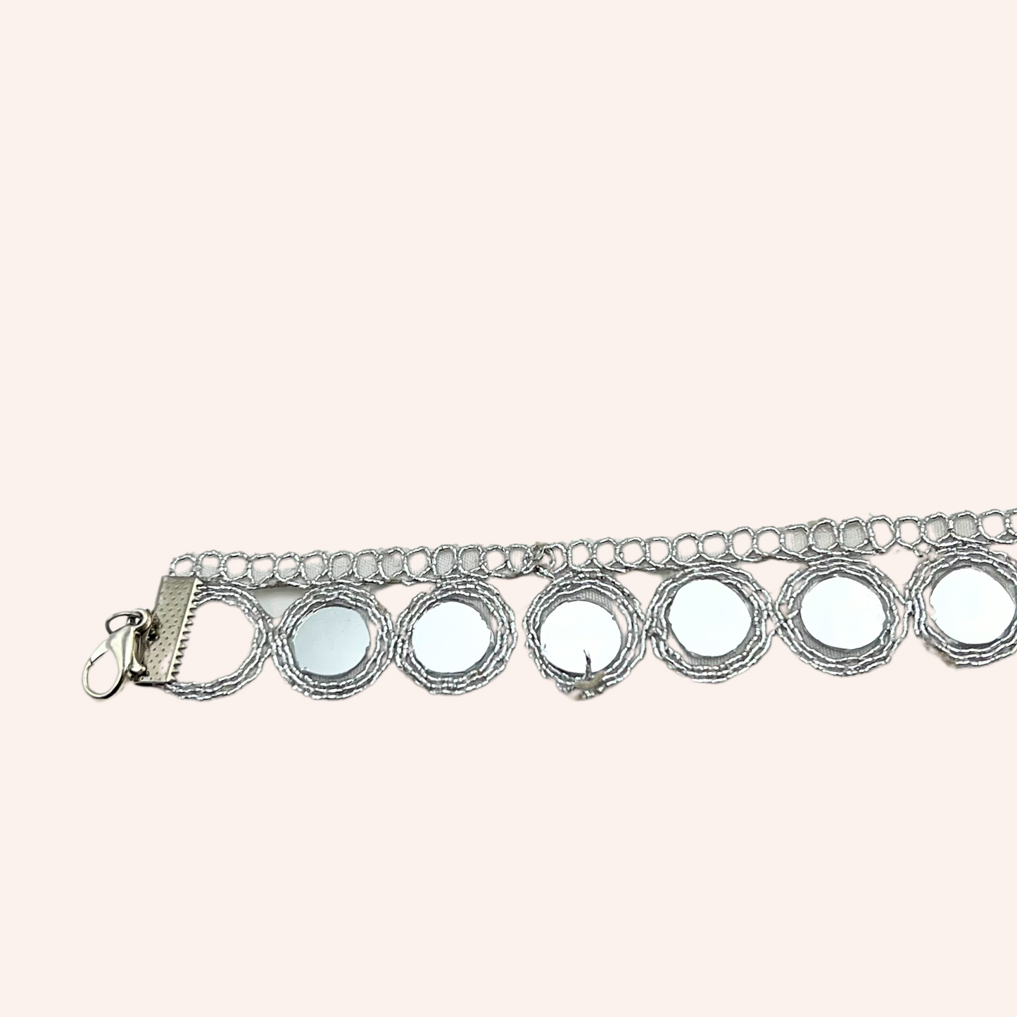 Choker Cadiz